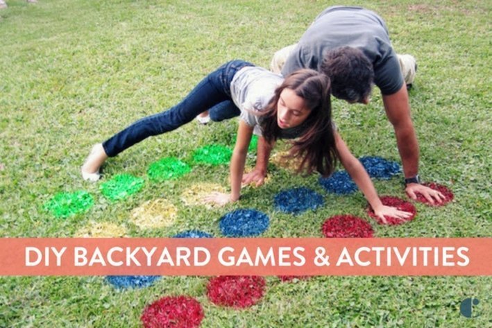 Read more about the article Fun Outdoor Games and DIY Entertainment Ideas