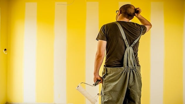 Read more about the article The Right Painting Tools For The Job